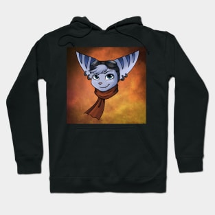 New Lombax Hoodie